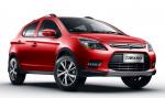 Lifan X50 2014 года